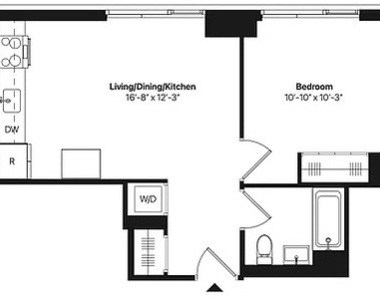 55 Wiloughby - Photo Thumbnail 9