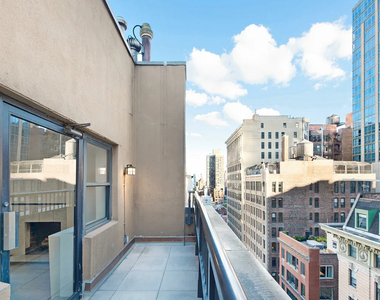 Madison Avenue and 30th Street - Photo Thumbnail 4
