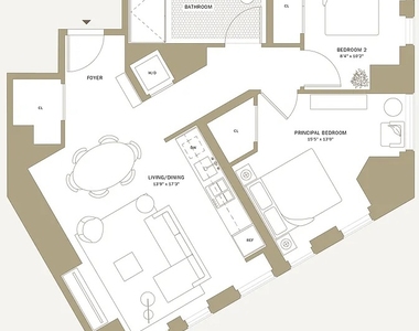 55 Fleet Street - Photo Thumbnail 19