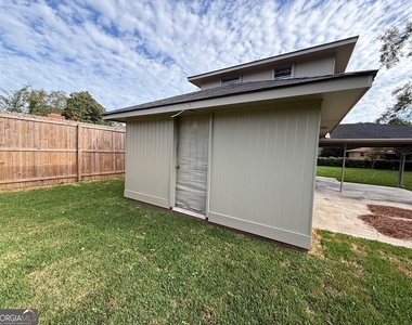 412 Roberson Street - Photo Thumbnail 43