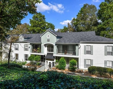 2383 Akers Mill Road - Photo Thumbnail 1