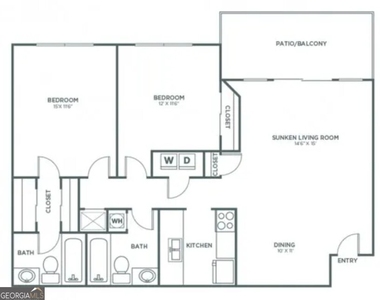 2383 Akers Mill Road - Photo Thumbnail 29