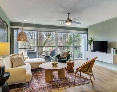 2383 Akers Mill Road - Photo Thumbnail 2