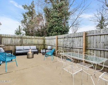 1227 Bay Avenue - Photo Thumbnail 25