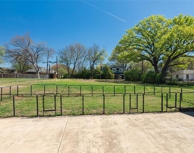 602 N Morris Street - Photo Thumbnail 25