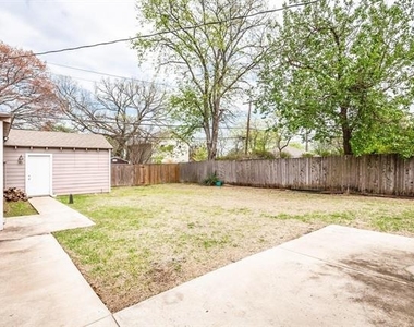 570 Bondstone Drive - Photo Thumbnail 21