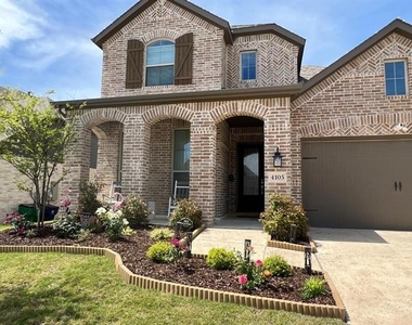 4105 Sequoia Street - Photo Thumbnail 1
