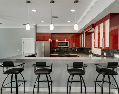1827 Len Drive - Photo Thumbnail 5
