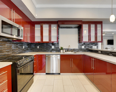 1827 Len Drive - Photo Thumbnail 4