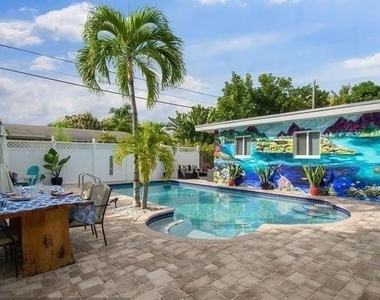 1517 Ne 17th Terrace - Photo Thumbnail 22