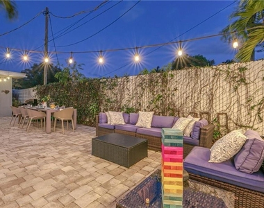 1517 Ne 17th Terrace - Photo Thumbnail 21