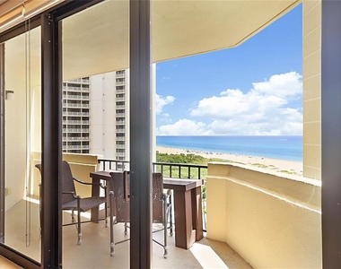 2800 N Ocean Drive - Photo Thumbnail 5