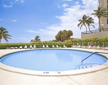 2800 N Ocean Drive - Photo Thumbnail 24