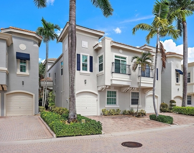 503 Resort Lane - Photo Thumbnail 1