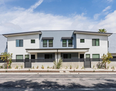 2821 Los Robles Road - Photo Thumbnail 1