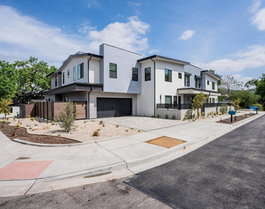 2821 Los Robles Road - Photo Thumbnail 2