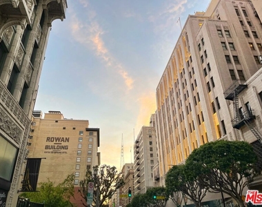460 S Spring Street - Photo Thumbnail 51