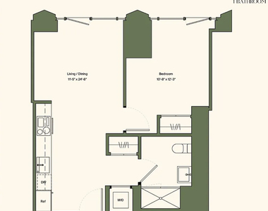 16 Dupont Street - Photo Thumbnail 9