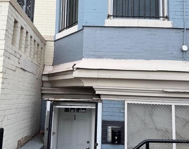 1821 N Capitol Street Ne - Photo Thumbnail 2