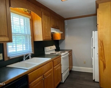3831 Bizzell Grove Church Road - Photo Thumbnail 11