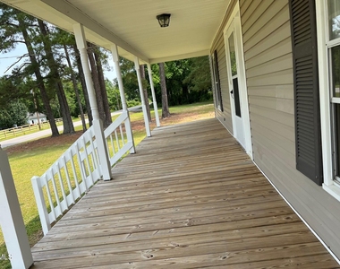 3831 Bizzell Grove Church Road - Photo Thumbnail 1