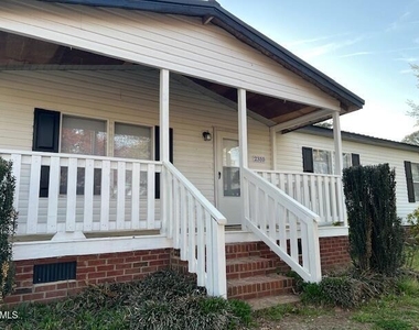2310 Black Creek Road - Photo Thumbnail 21