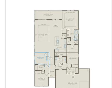 4963 Shell Creek Trail - Photo Thumbnail 38