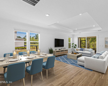 4963 Shell Creek Trail - Photo Thumbnail 4