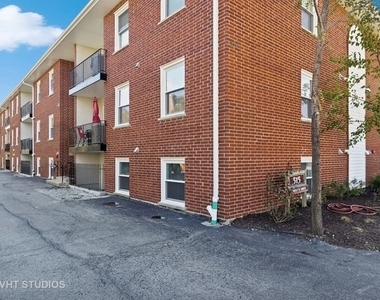 515 N Cass Avenue - Photo Thumbnail 1
