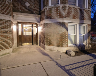 6042 N Kenmore Avenue - Photo Thumbnail 1