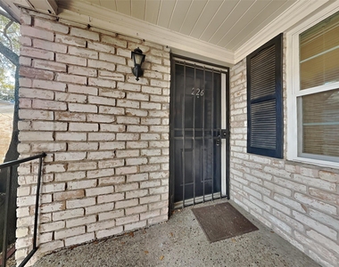 7900 Westheimer Road - Photo Thumbnail 1