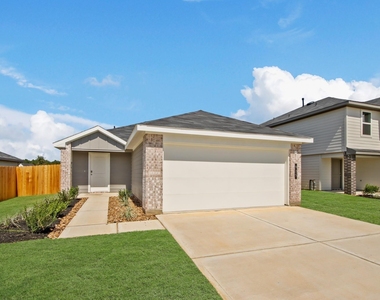 925 Sutherland Falls Street - Photo Thumbnail 1