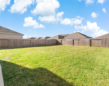 21568 Rolling Streams Drive - Photo Thumbnail 1