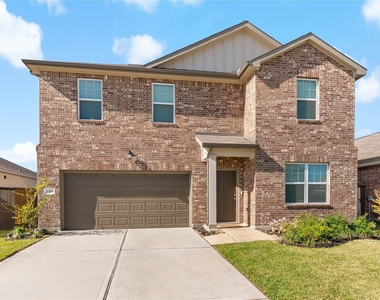 21568 Rolling Streams Drive - Photo Thumbnail 20