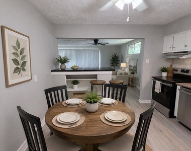 5902 Willow Glen Drive - Photo Thumbnail 5