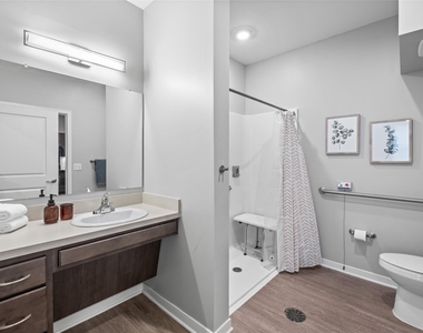 1009 E Dublin Granville Road - Photo Thumbnail 11