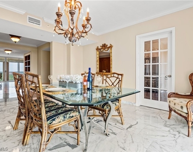 7515 Pelican Bay Boulevard - Photo Thumbnail 7