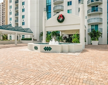 7515 Pelican Bay Boulevard - Photo Thumbnail 26
