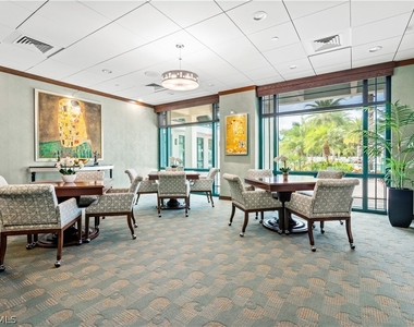 7515 Pelican Bay Boulevard - Photo Thumbnail 32