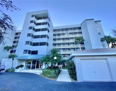 290 Naples Cove Drive - Photo Thumbnail 1