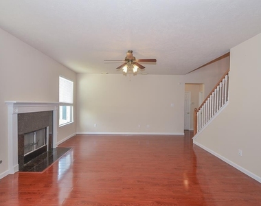 2135 Brinton Oaks Court - Photo Thumbnail 8