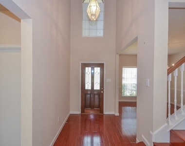 2135 Brinton Oaks Court - Photo Thumbnail 2