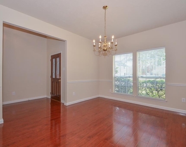 2135 Brinton Oaks Court - Photo Thumbnail 3