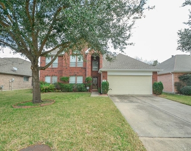 2135 Brinton Oaks Court - Photo Thumbnail 1