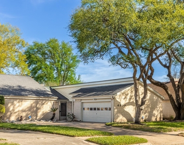 6030 Gallant Forest Drive - Photo Thumbnail 29