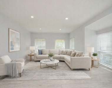 12633 Memorial Drive - Photo Thumbnail 3