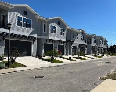 5739 Desert Rose Place - Photo Thumbnail 1
