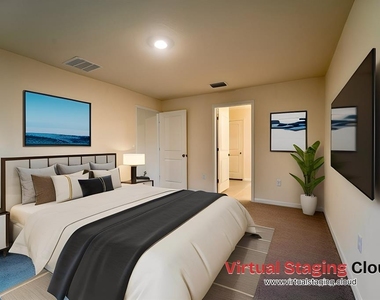 9206 Sapphire Creek Place - Photo Thumbnail 2