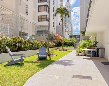 1 Madrid Cond. Lakeshore - Photo Thumbnail 11