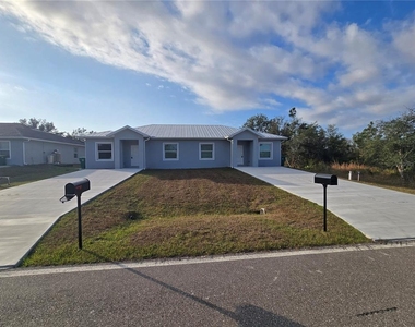 29469 Peace River Shores Boulevard - Photo Thumbnail 1